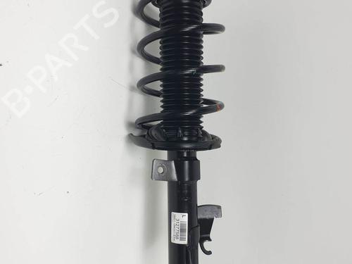 Used Left front shock absorber Left front shock absorber VOLVO S40 II (544) 1.6 D (110 hp) 25121338 25121338