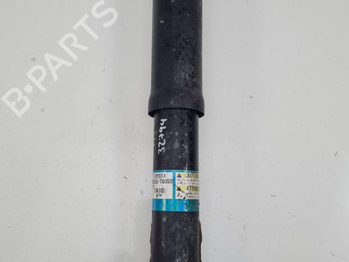Used Right rear shock absorber Right rear shock absorber LEXUS NX (_Z1_) 300h AWD (AYZ15) (200 hp) 34517219 34517219