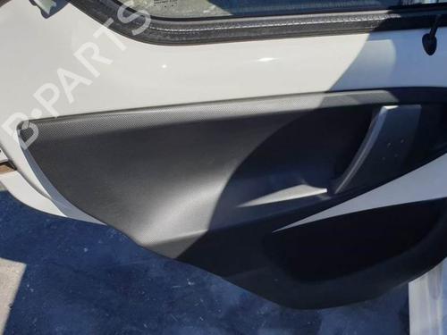 Left sun visor TOYOTA AYGO (_B1_) 1.0 (KGB10_, KGB10R) | BP19320845I1 - Image 7