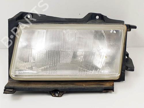 Used Left headlight Left headlight CITROËN JUMPY I (U6U_) 2.0 HDi 95 (94 hp) 27540095 27540095