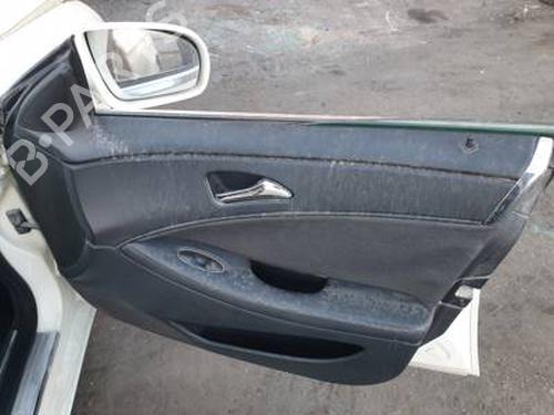 Left rear window motor MERCEDES-BENZ CLS (C219) CLS 320 CDI (219.322) | BP30655218E23