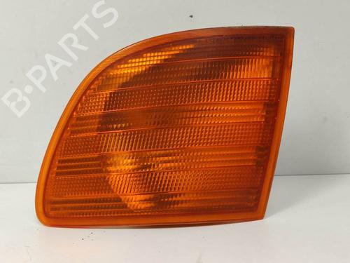 Used Left front indicator Left front indicator MERCEDES-BENZ VITO Van (W638) 110 D 2.3 (638.074, 638.078) (98 hp) 11710757 11710757