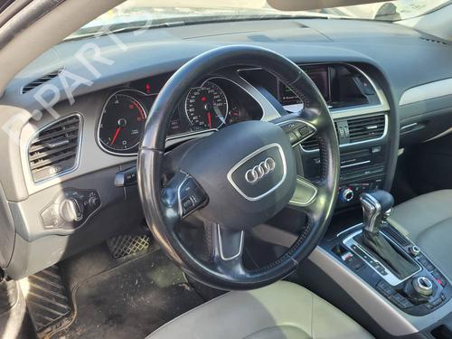 Left rear window switch AUDI A4 B8 Avant (8K5) 2.0 TDI | BP30313424I29 - Image 13