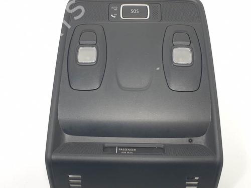 Interior roof light RENAULT CAPTUR II (HF_) TCe 90 (HFM6) | BP24990190I8 - Image 9