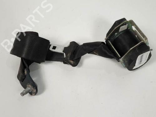 Used Rear right seatbelt PEUGEOT 308 I (4A_, 4C_) 1.6 HDi (90 hp) 6847969