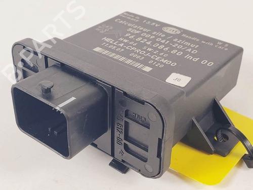 Used Lights ECU Lights ECU CITROËN C4 Grand Picasso I (UA_) 2.0 HDi 138 (136 hp) 17916157 17916157