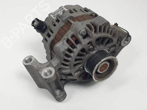 Used Alternator FORD FIESTA V (JH_, JD_) 1.4 16V (80 hp) 15711518