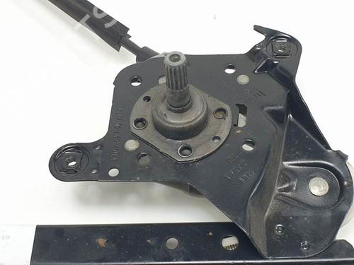 Rear left window mechanism FORD GALAXY I (WGR) 1.9 TDI | BP13548685C24 