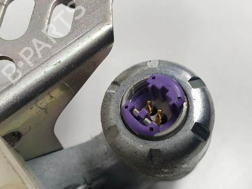 Front left seatbelt SUBARU FORESTER (SH_) 2.0 D AWD (SHH, SHD, SHN) | BP11865013I26 