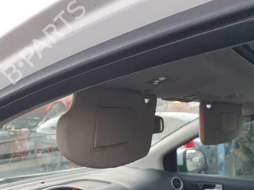 Right sun visor FORD FOCUS II (DA_, HCP, DP) 1.6 TDCi | BP24930911I2  - Image 17