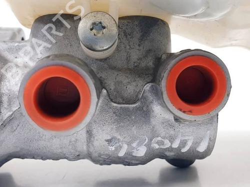 Brake master cylinder FORD FOCUS III 1.0 EcoBoost | BP17639918M77 
