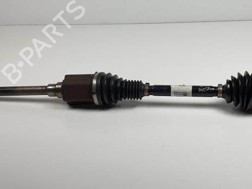 Used Right front driveshaft BMW X5 (F15, F85) xDrive 40 d (313 hp) 27977985