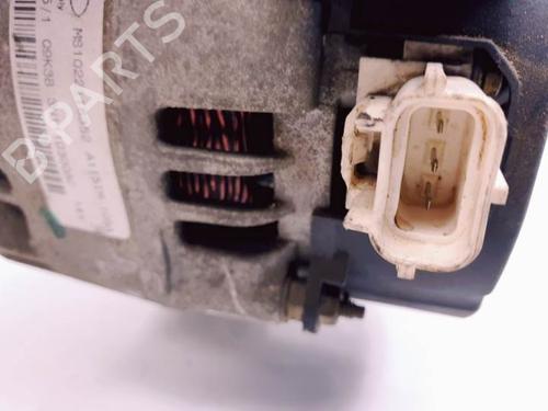 Alternator FORD FOCUS II (DA_, HCP, DP) 1.6 | BP15277988M7 