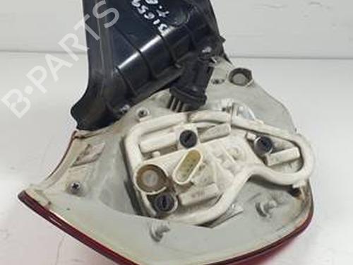 Right taillight OPEL ASTRA J (P10) 1.4 (68) | BP30278575C35 