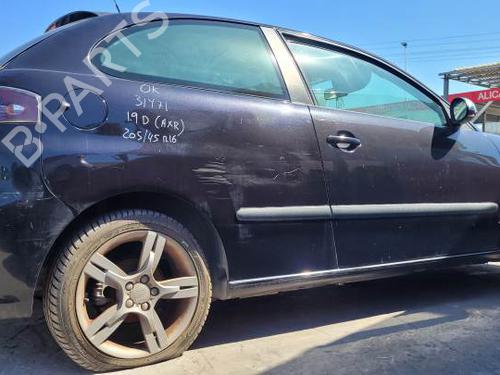 Steering pump SEAT IBIZA III (6L1) 1.9 TDI | BP29298018M99 