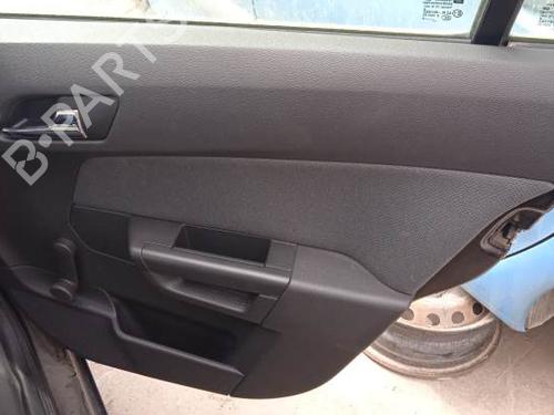 Display monitor OPEL ASTRA H (A04) 1.6 (L48) | BP8406545C48 