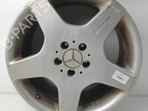 Rim MERCEDES-BENZ M-CLASS (W163) ML 500 (163.175) | BP25931675C45 
