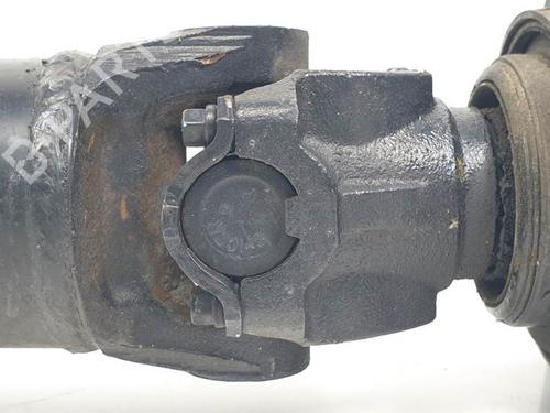 Driveshaft MERCEDES-BENZ M-CLASS (W163) ML 270 CDI (163.113) | BP13949494M37 