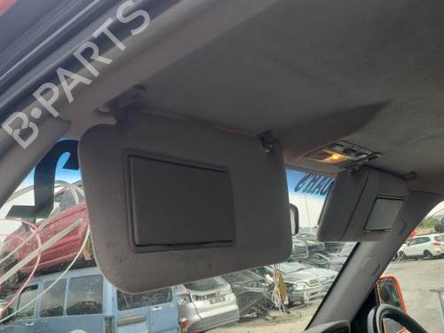 Andere MITSUBISHI PAJERO III (V7_W, V6_W) 3.5 (V65W, V75W) | BP29245708O1 