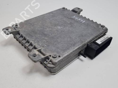 Engine control unit (ECU) MG MGF (RD) 1.8 i 16V | BP38948725M57 - Image 2
