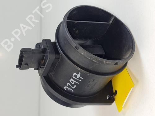 Mass air flow sensor JAGUAR XE (X760) 2.0 D | BP34712255M95 - Image 2
