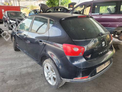 Warning switch SEAT IBIZA IV (6J5, 6P1) 1.2 TDI | BP37087501I22 - Image 12