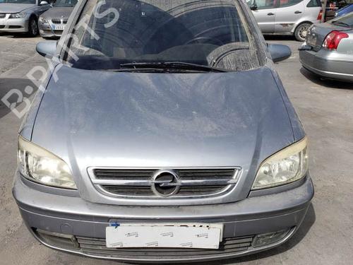 Display monitor OPEL ZAFIRA A MPV (T98) 1.8 16V (F75) | BP11384655C48 