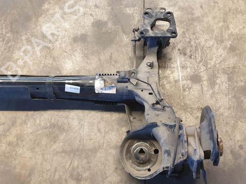 Rear axle PEUGEOT RIFTER 1.5 BlueHDi 130 | BP11505901M2 
