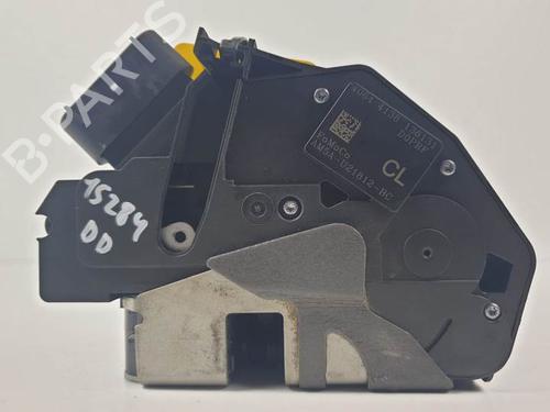 Front right lock FORD C-MAX II (DXA/CB7, DXA/CEU) 1.0 EcoBoost | BP21123380C97 