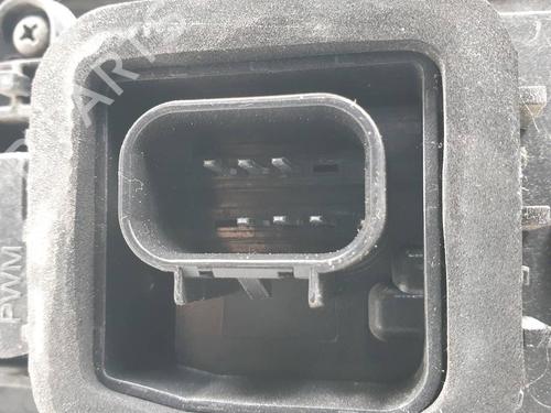 Right taillight FIAT DOBLO Cargo (263_) 1.3 D Multijet | BP36594816C35 - Image 3