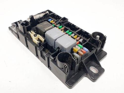 Used Fuse box SEAT LEON (5F1) [2012-2021]  17017002