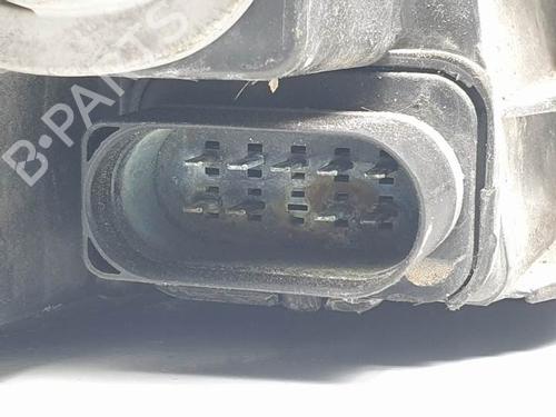 Left headlight AUDI TT (8N3) 1.8 T quattro | BP12375773C28 