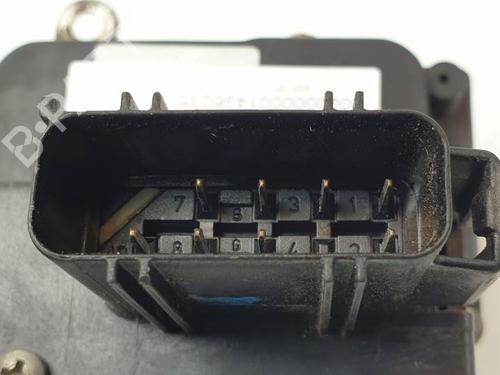 Front left lock FORD FIESTA V (JH_, JD_) 1.6 16V | BP22545504C98 