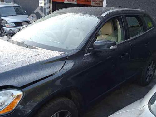 Front left exterior door handle VOLVO XC60 I SUV (156) D5 | BP8351633C128  - Image 7