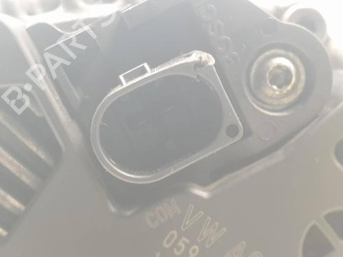 Alternator AUDI A6 C6 (4F2) 2.7 TDI | BP34515589M7 - Image 7