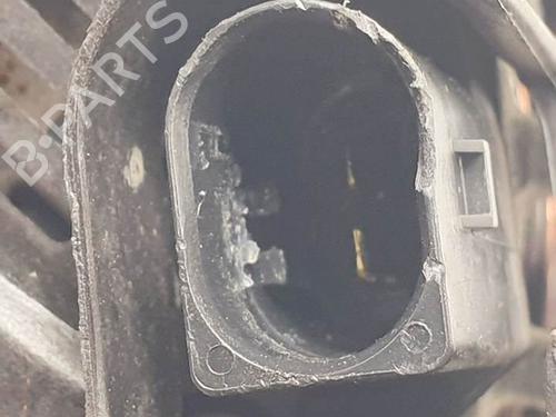 Alternator MERCEDES-BENZ CLK Convertible (A208) CLK 230 Kompressor (208.448) | BP18471717M7 