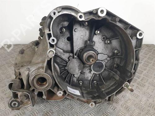 Used Gearbox Gearbox FIAT STILO Multi Wagon (192_) 1.9 JTD (115 hp) 10542496 10542496
