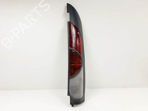 Used Right taillight RENAULT KANGOO Express (FC0/1_) 1.5 dCi (FC07, FC1R) (65 hp) 28059685
