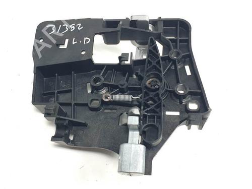 Front right interior door handle PEUGEOT PARTNER Tepee 1.6 HDi | BP29175699I14 