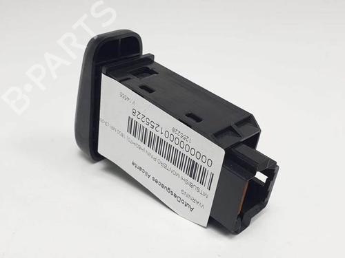 Warning switch MITSUBISHI PAJERO PININ I (H6_W, H7_W) 1.8 (H76W, H66W) | BP18734180I22 