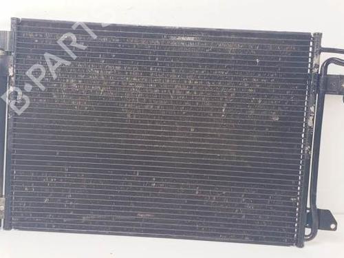AC radiator AUDI A3 Sportback (8PA) 2.0 TDI 16V | BP19339760M32 
