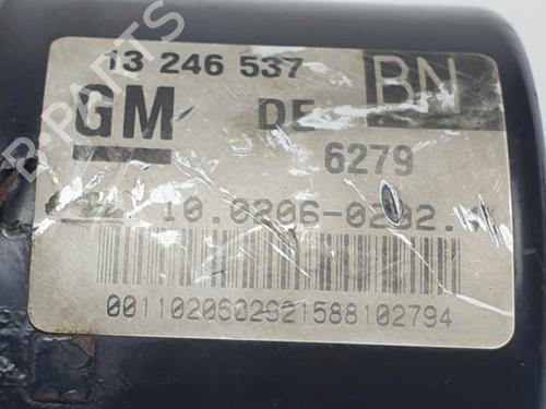 ABS pump OPEL ASTRA H GTC (A04) 1.8 (L08) | BP24932493M43 