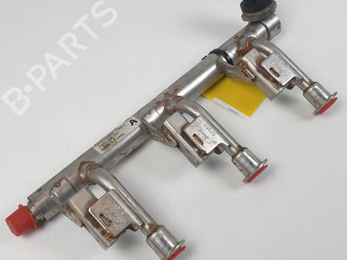Used Injection rail Injection rail FORD B-MAX (JK) 1.0 EcoBoost (100 hp) 24627405 24627405