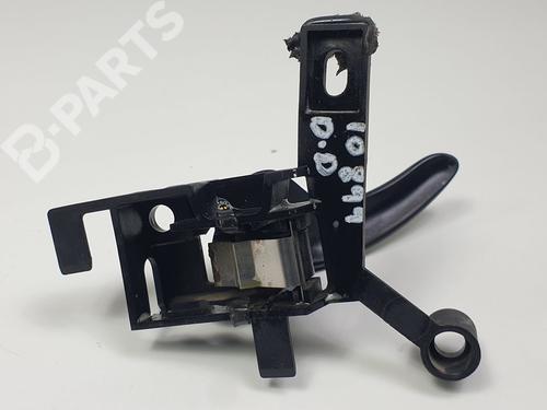 Front right interior door handle VW SHARAN (7M8, 7M9, 7M6) 1.9 TDI | BP11383999I14 