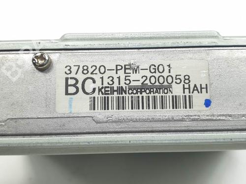 Engine control unit (ECU) HONDA HR-V (GH_) 1.6 16V | BP28061682M57 