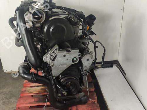 Engine VW TOURAN (1T1, 1T2) 1.9 TDI | BP9369895M1 
