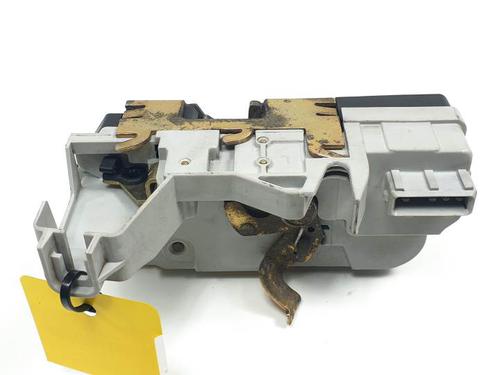 Rear left lock PEUGEOT 307 (3A/C) 1.6 HDi 110 | BP24984106C100 