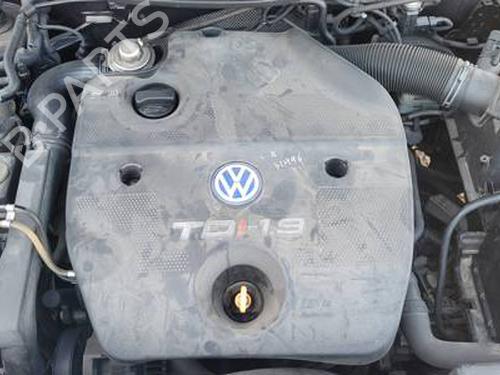 Used Engine VW GOLF IV (1J1) 1.9 TDI (110 hp) 30292638