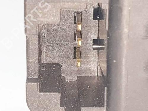 Tailgate lock CITROËN C4 Coupe (LA_) 2.0 HDi | BP17792136C101 