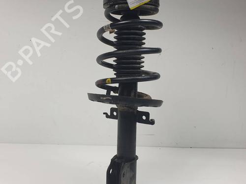 Used Right front shock absorber Right front shock absorber RENAULT MEGANE CC (EZ0/1_) 1.5 dCi (EZ09, EZ1G, EZ0D, EZ14) (110 hp) 34517687 34517687